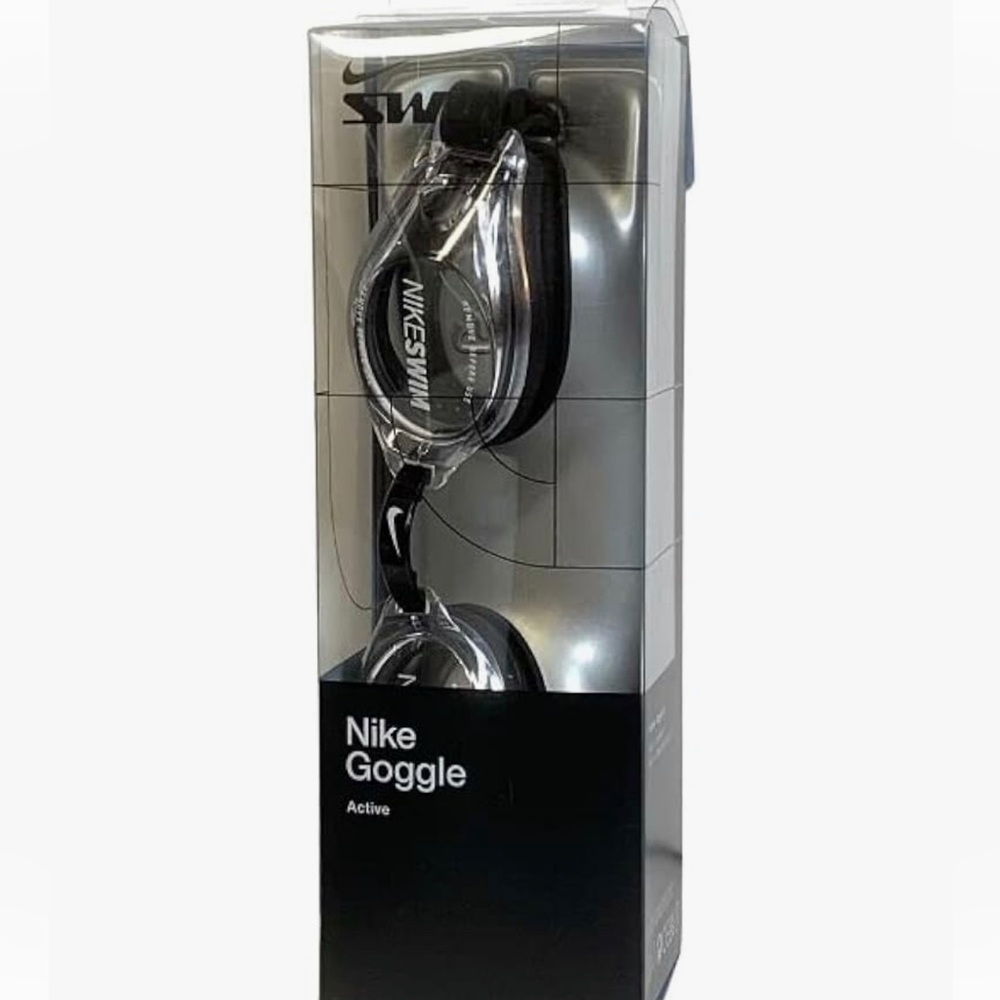 NIKE SWIM GOGGLES (unisex)
